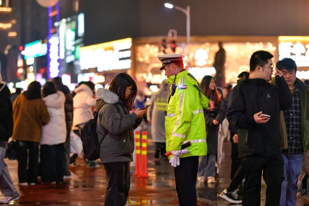 平安 是守出来的