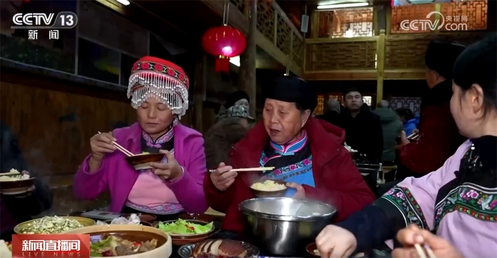 新业态、新供给澎湃假日文旅消费新动能 文化之美“百花齐放”添彩元旦假期