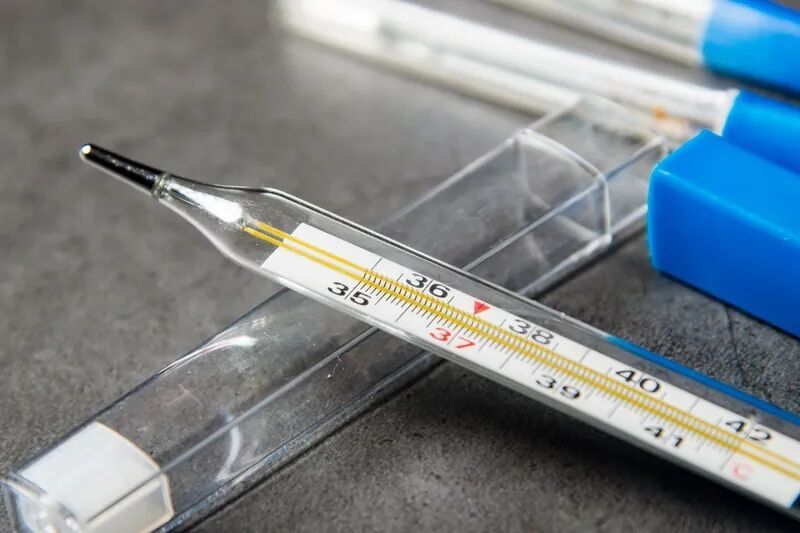 水银体温计今日起停产，替代产品怎么选？