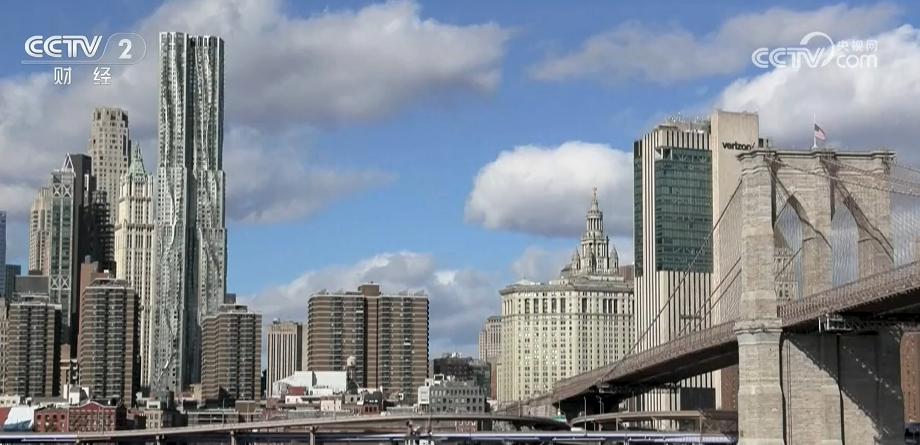 2025年 中国为世界经济增长贡献重要力量