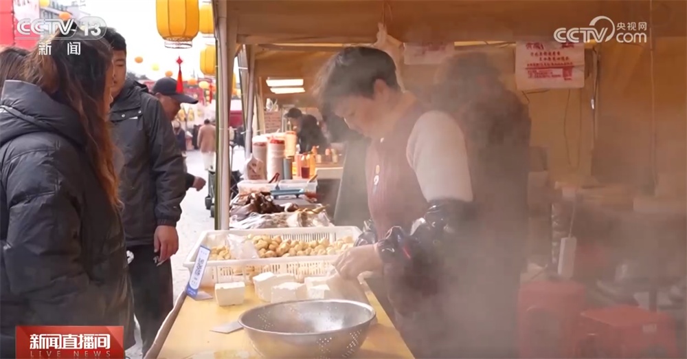 多彩活动“解锁”文化跨年新场景带来新体验 全方位激发节日消费活力