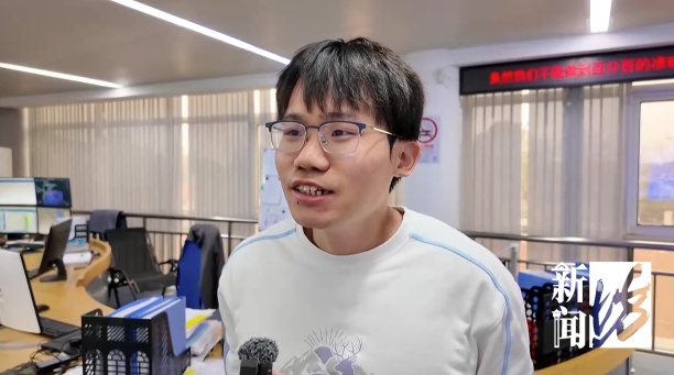 上海今天真的下雪了！多图袭来！气温即将跌至-5℃......