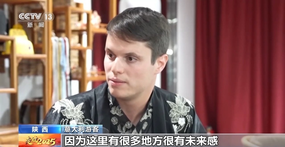 从电影到潮玩 中国文化之美“圈粉”世界