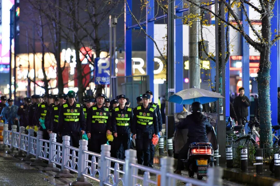 平安 是守出来的