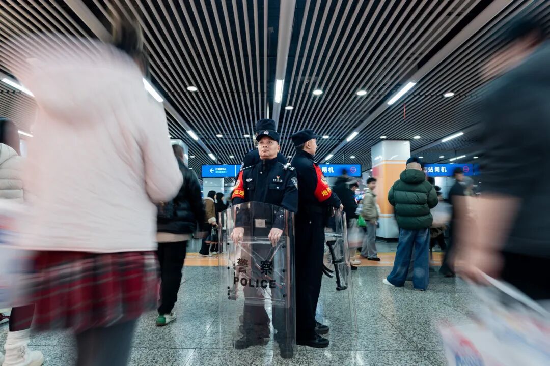 平安 是守出来的