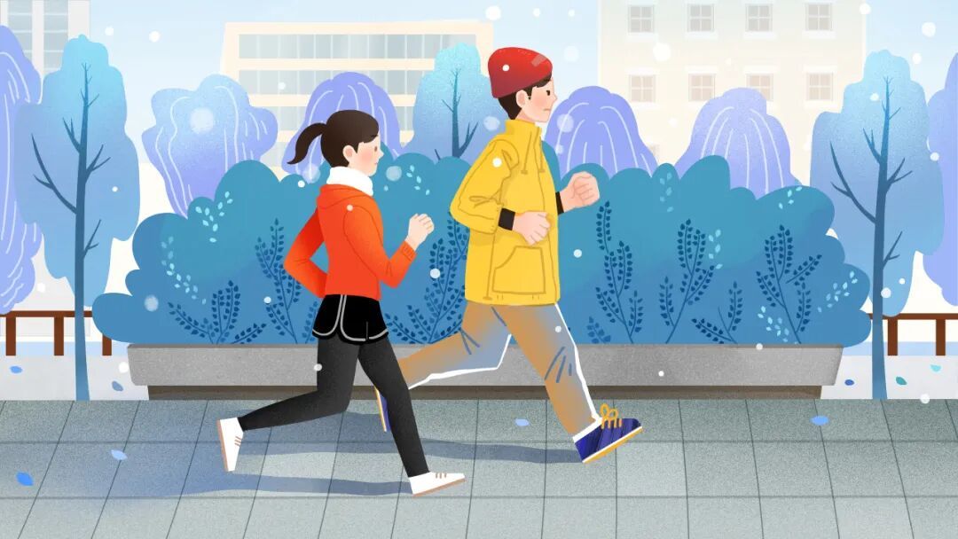 “三减三健”，这三个假期健康锦囊快来收藏