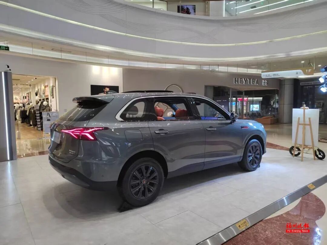 最高补2万元！福建汽车以旧换新2026年政策来了