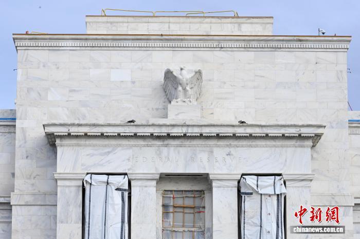 （国际观察）五座华盛顿建筑里的美国2025