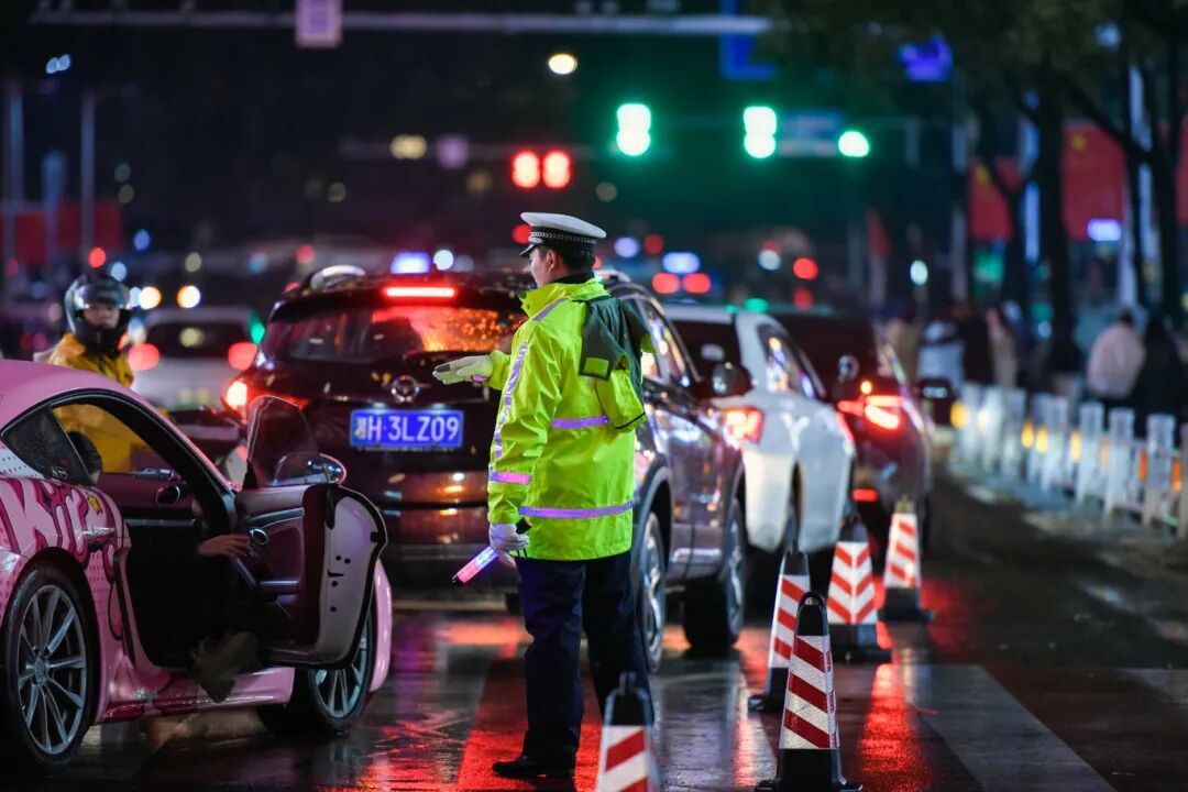 平安 是守出来的