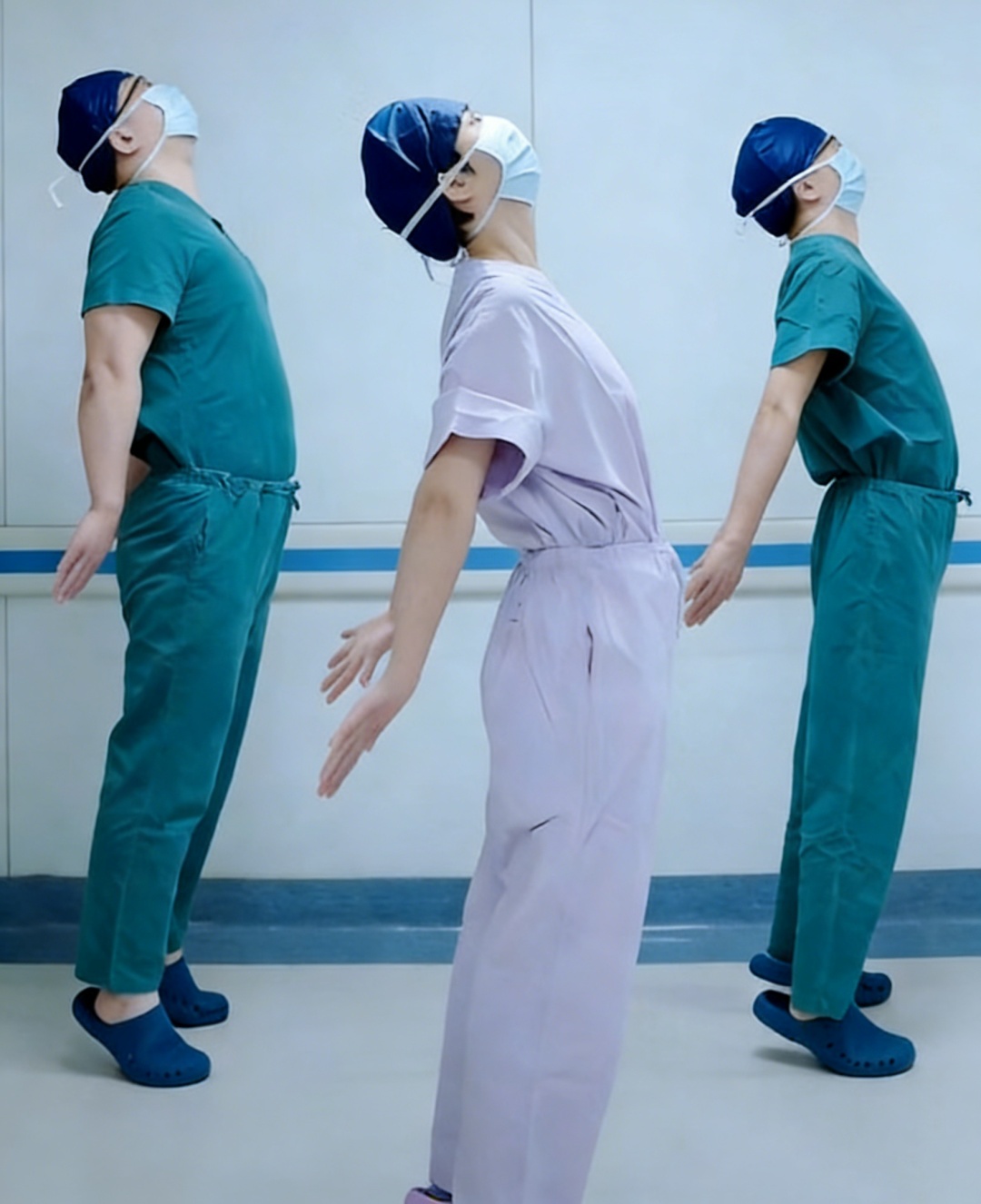 让全身血液“活”起来！这个比走路简单的小动作，很多人不知道