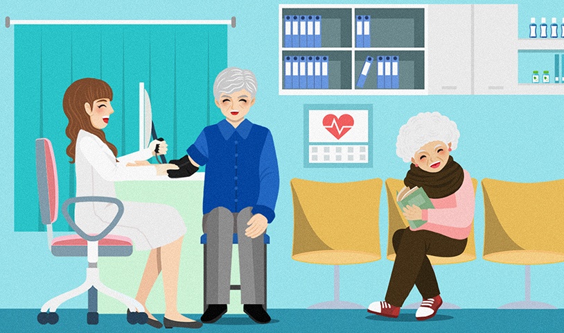 “三减三健”，这三个假期健康锦囊快来收藏