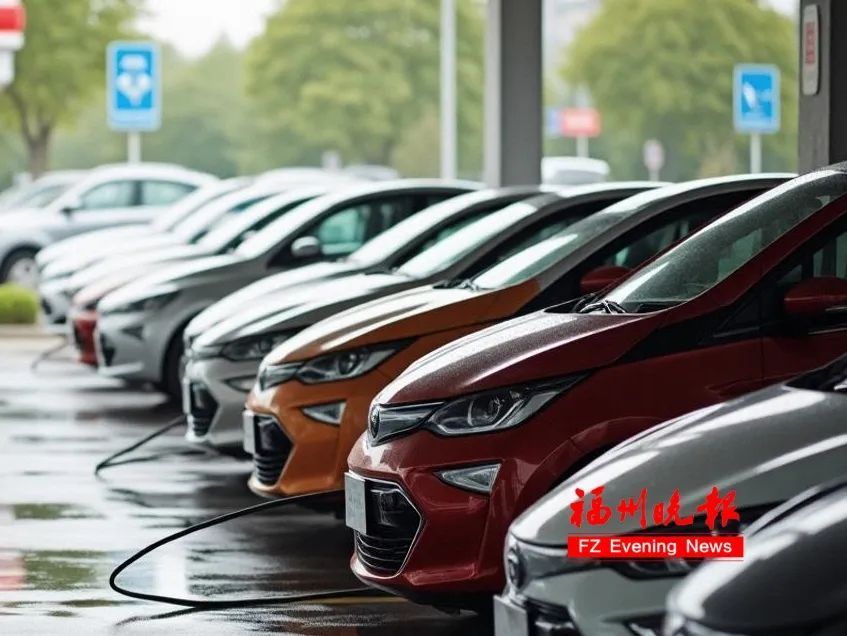 最高补2万元！福建汽车以旧换新2026年政策来了