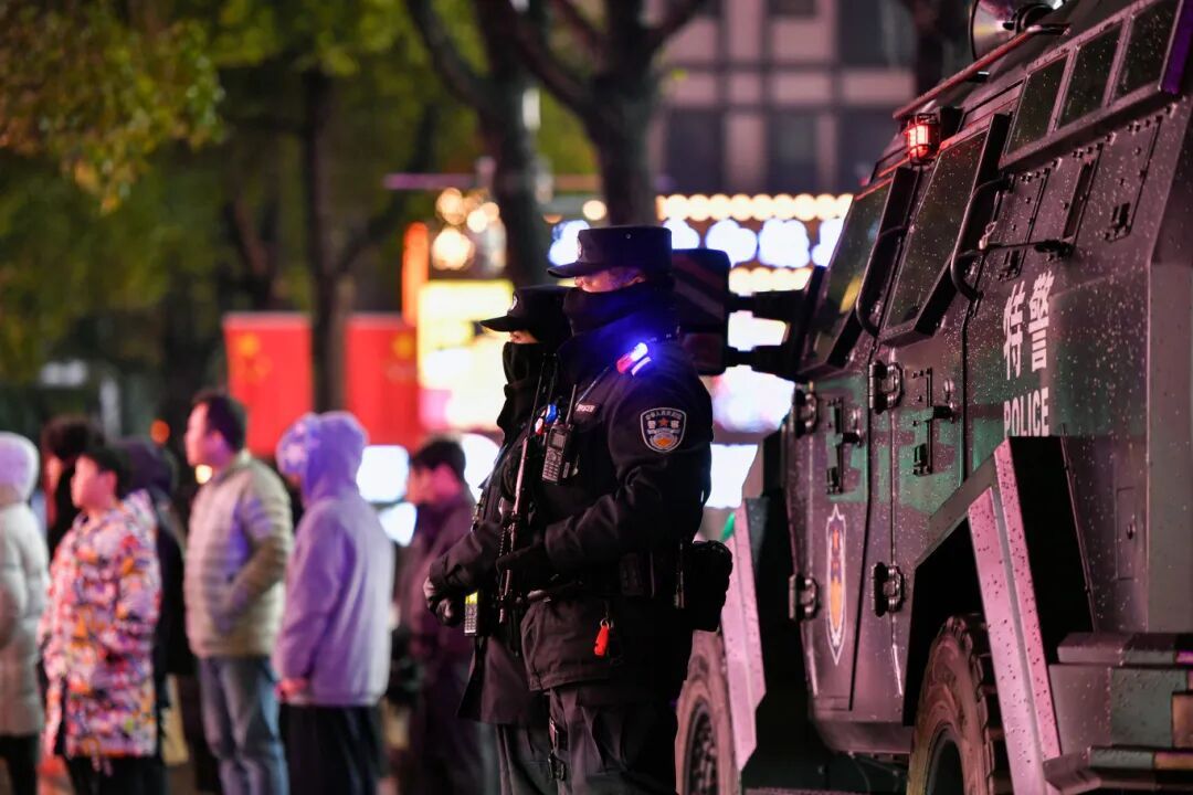 平安 是守出来的