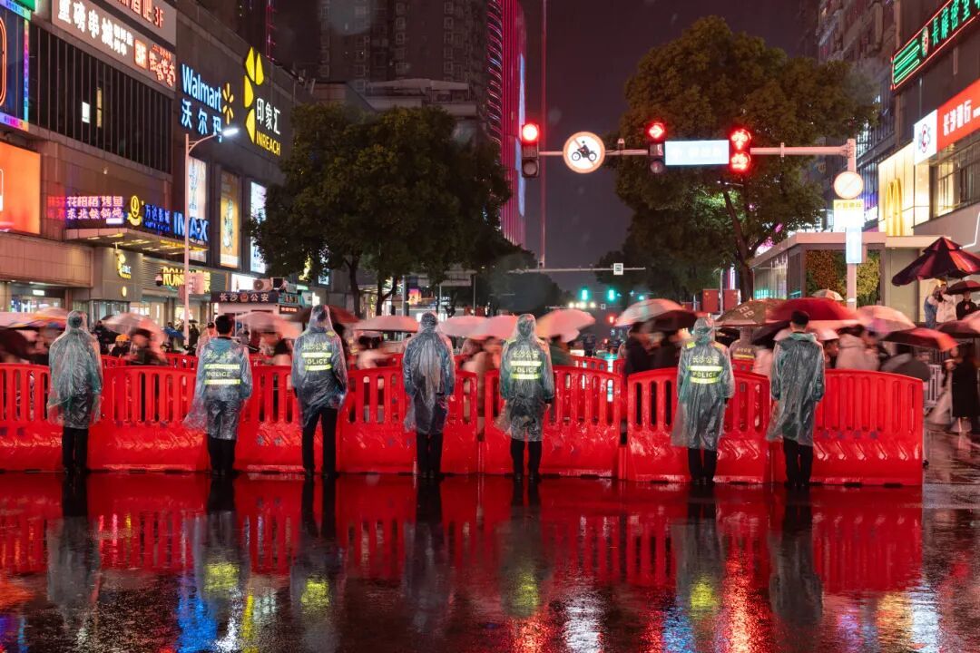 平安 是守出来的