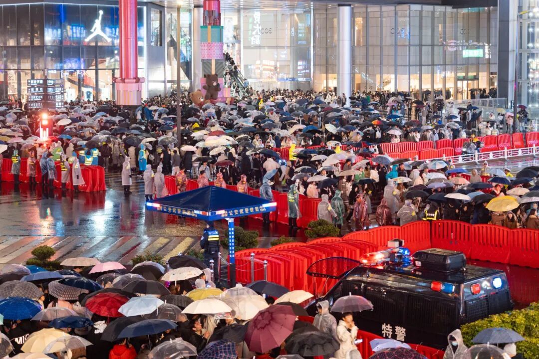 平安 是守出来的