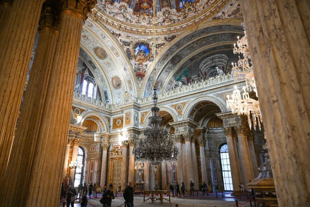 中国公民免签!明天开始! 中国公民免签!明天开始!