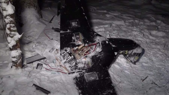 “普京官邸遭袭”，多方发声