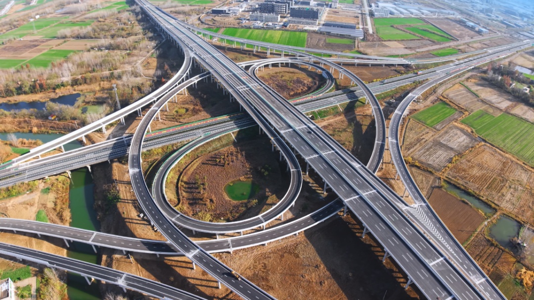 1小时到武汉,新高速通车时间来了 1小时到武汉,新高速通车时间来了