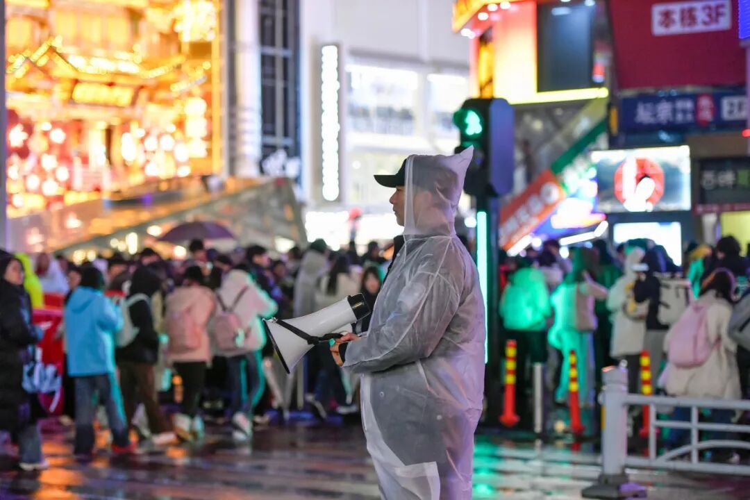 平安 是守出来的