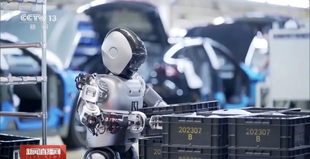 新网络安全法今起施行，明确AI安全监管底线，罚款上限提至一千万元