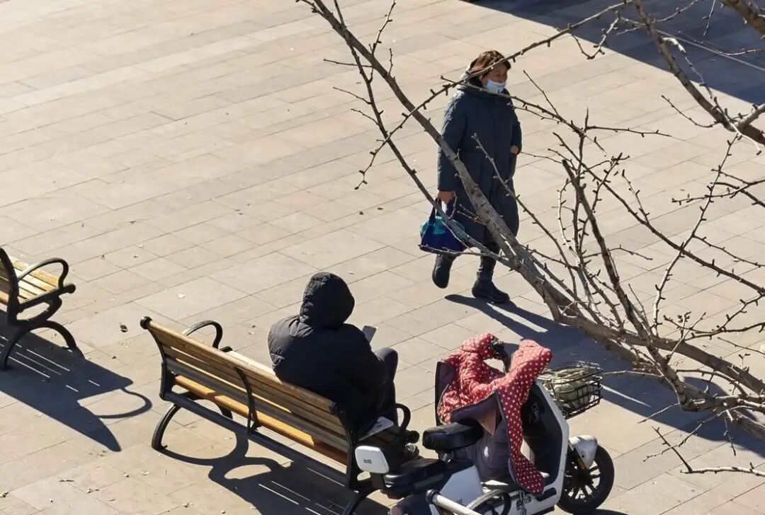 零下33.3℃，辽宁这里嘎嘎冷！升温就在……