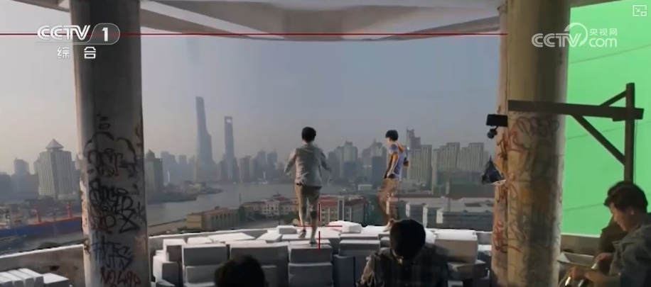 “最高”“爆款”“突破”，亮点纷呈！透视关键词感知2025年中国电影蓬勃活力