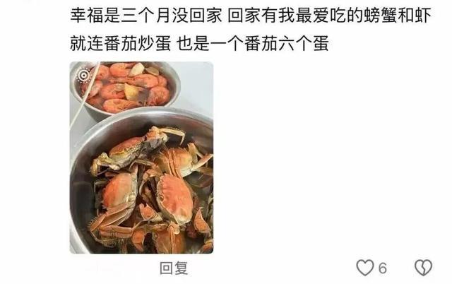 “妈妈我明天开始减肥！”“行，那今天晚上给你炖红烧肉”