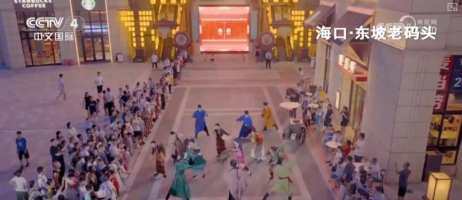 2026消费生活观察·不赶景点“停下来” 外国游客在华旅游消费“体验感”满满