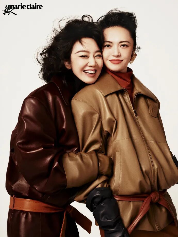 《武林外传》开播20周年郭芙蓉终于“赎身”,姚晨发文庆祝 《武林外传》开播20周年郭芙蓉终于“赎身”,姚晨发文庆祝