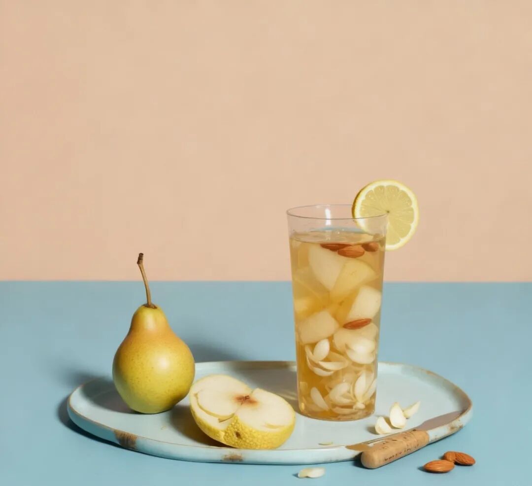 煲汤、做茶、入药…不止一种吃法！杏仁食用指南，一文全知道！