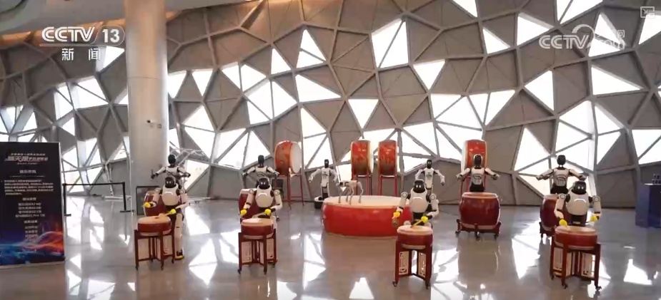 超炫酷场景为消费市场增添“智”趣活力 耳目一新文旅体验激发经济新动能