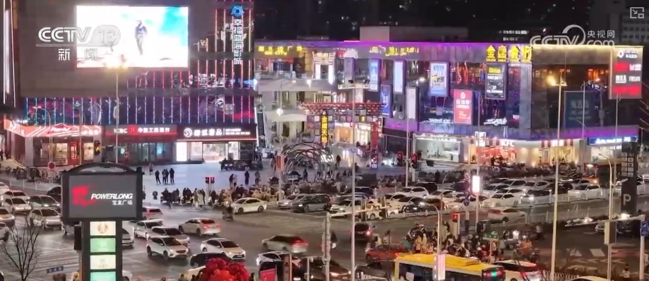 文博热、非遗热！古韵国风引客来 传统与科技交融让假期文旅市场新意十足