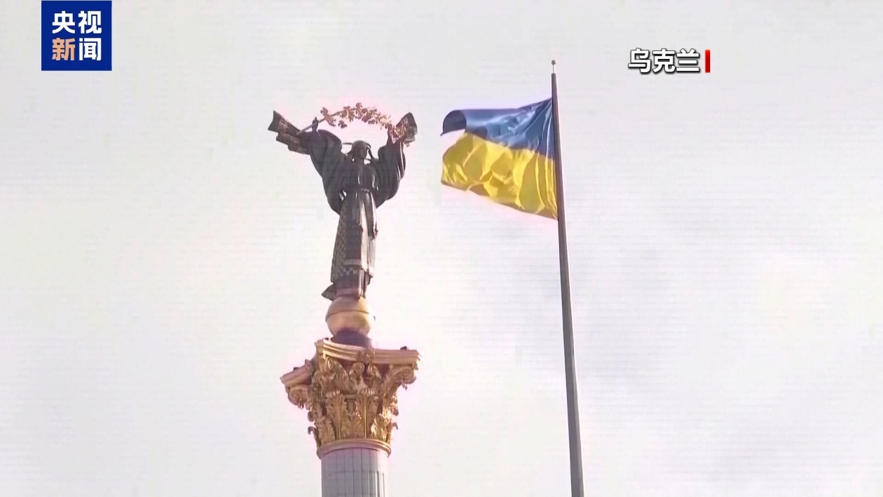 俄公布乌袭击普京官邸细节 战场形势或再度升级