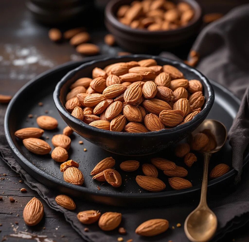 煲汤、做茶、入药…不止一种吃法！杏仁食用指南，一文全知道！