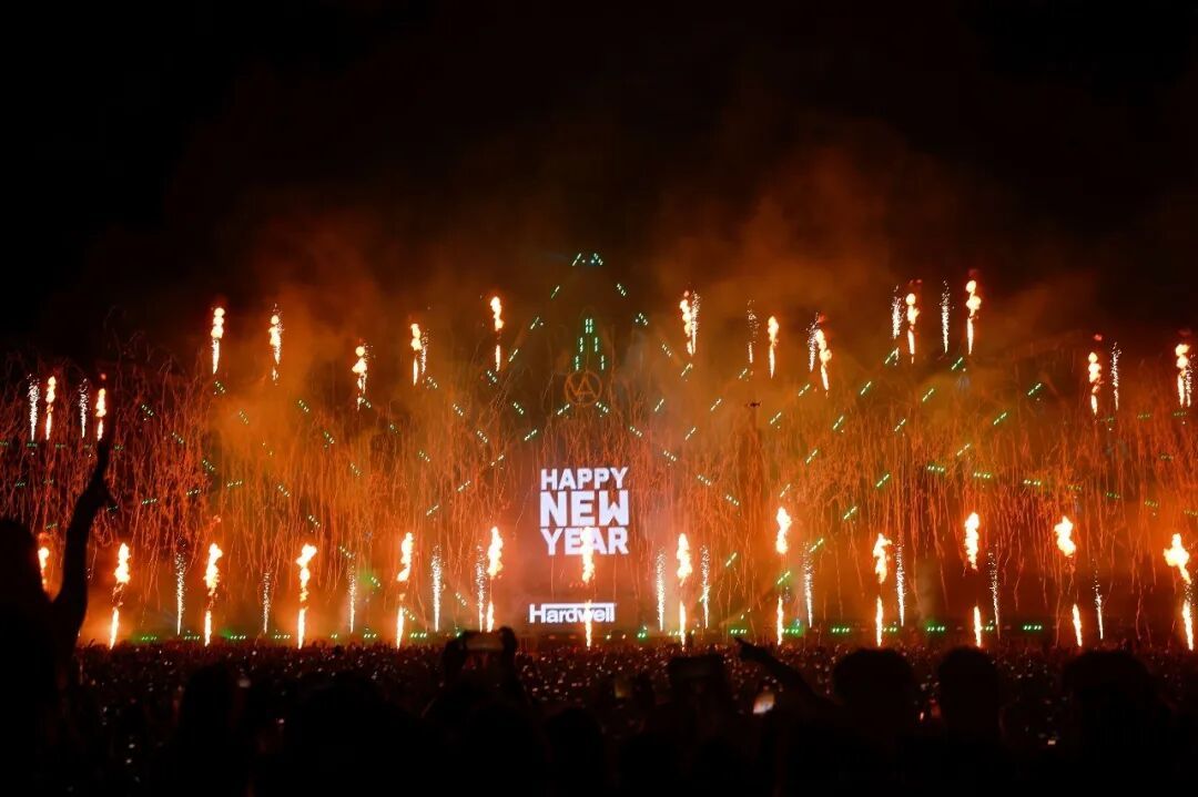 海口、三亚入境游客猛增！这个假期，海南旅游“热”迎新年