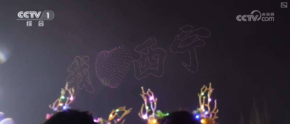 “沉浸式体验+多元场景”释放假日多彩活力 游客在文化与烟火气中欢度佳节