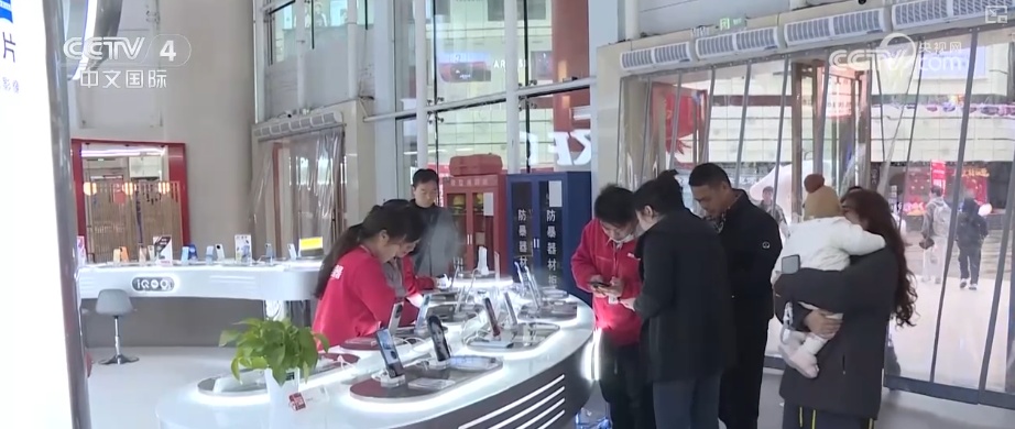 超2.6万亿元、超3.6亿人次，成效积极！“真金白银”优惠激活市场换新活力