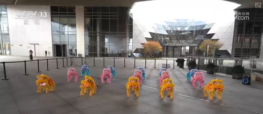 超炫酷场景为消费市场增添“智”趣活力 耳目一新文旅体验激发经济新动能