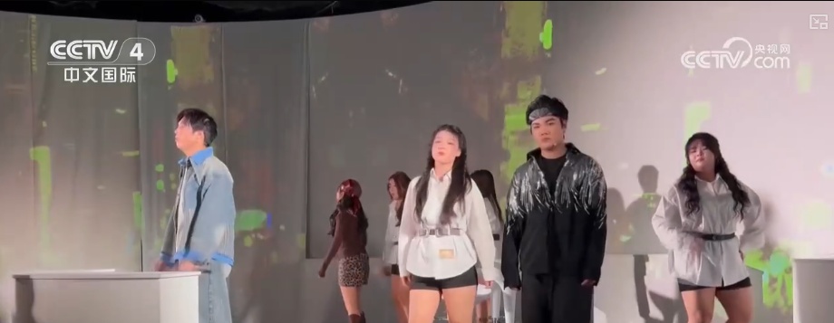 科技革新推动观影体验“沉浸”升级 “电影+科技”为电影产业发展注入创新引擎