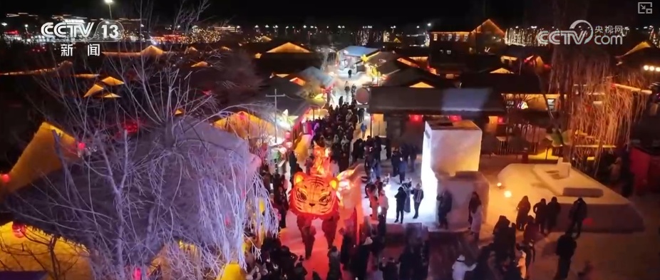 文博热、非遗热！古韵国风引客来 传统与科技交融让假期文旅市场新意十足