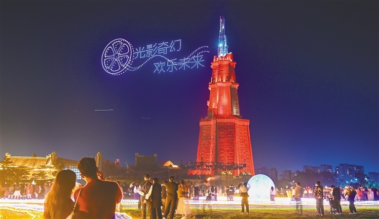 全岛封关后首个小长假,海南迎旅游“开门红”! 全岛封关后首个小长假,海南迎旅游“开门红”!