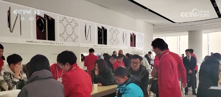 超2.6万亿元、超3.6亿人次，成效积极！“真金白银”优惠激活市场换新活力