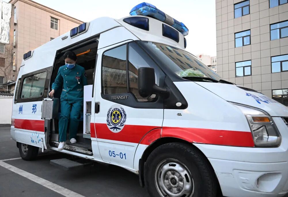 这种冬季多发的疾病，比心梗还凶险！很多人都不知道