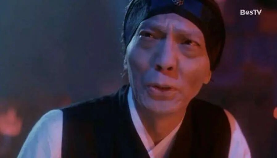 演员袁祥仁离去！曾实力演绎多个经典角色！