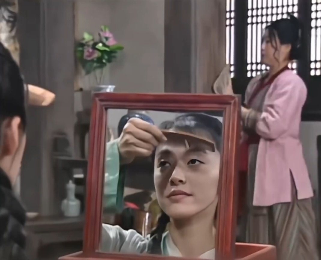 郭芙蓉“打工20年”的赔偿契约已到期，今天终于能“赎身”了！