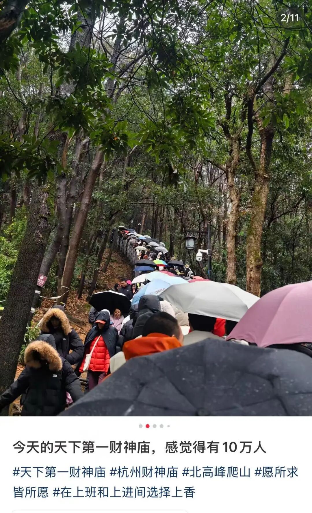 “密密麻麻全是人”!售罄、约满、限流……多个景区发布紧急公告 “密密麻麻全是人”!售罄、约满、限流……多个景区发布紧急公告