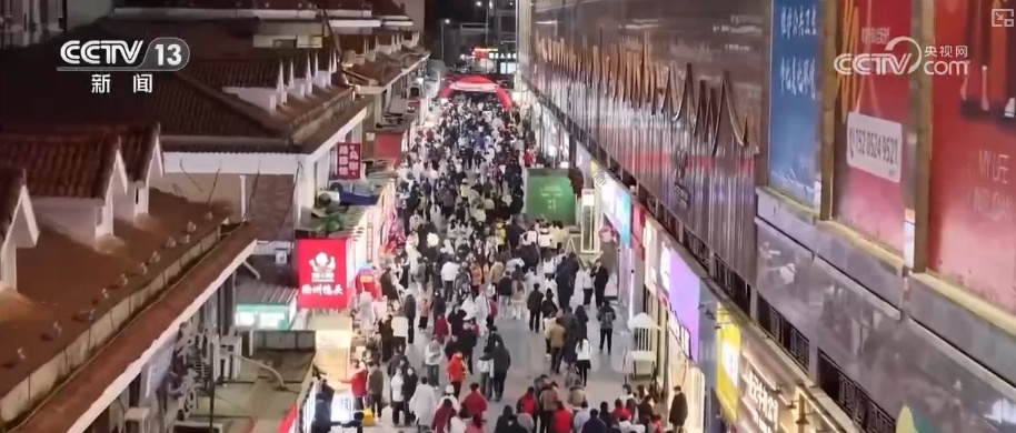 文博热、非遗热！古韵国风引客来 传统与科技交融让假期文旅市场新意十足