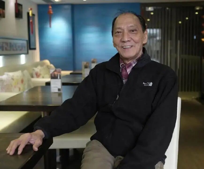 演员袁祥仁离去！曾实力演绎多个经典角色！