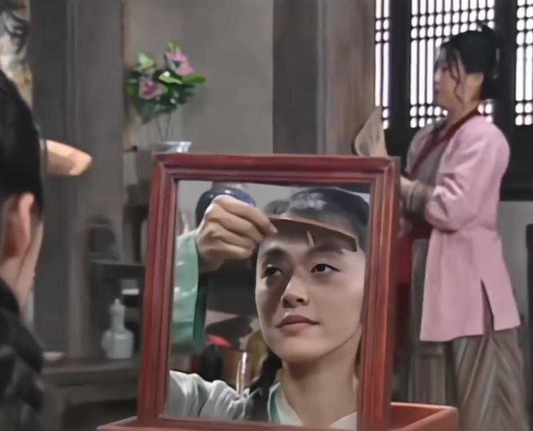 “二十年快得很 弹指一挥间”!今天,这句台词引发网友热议 “二十年快得很 弹指一挥间”!今天,这句台词引发网友热议