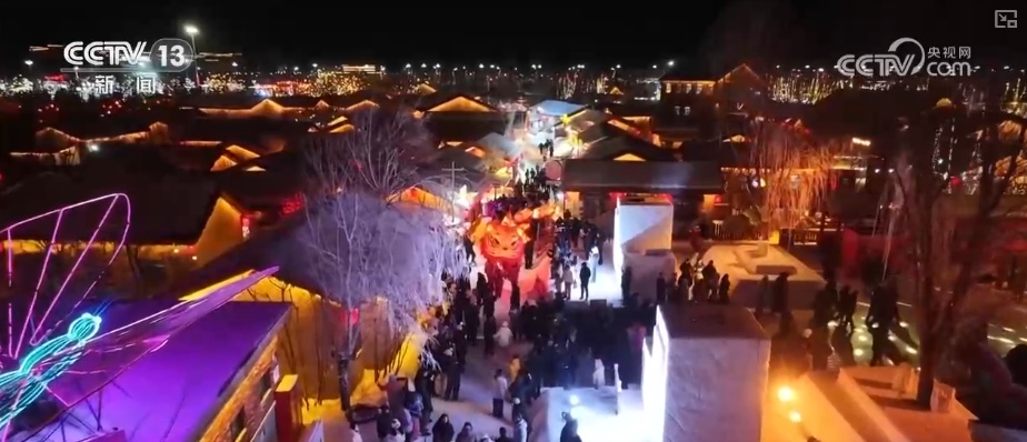 文博热、非遗热！古韵国风引客来 传统与科技交融让假期文旅市场新意十足